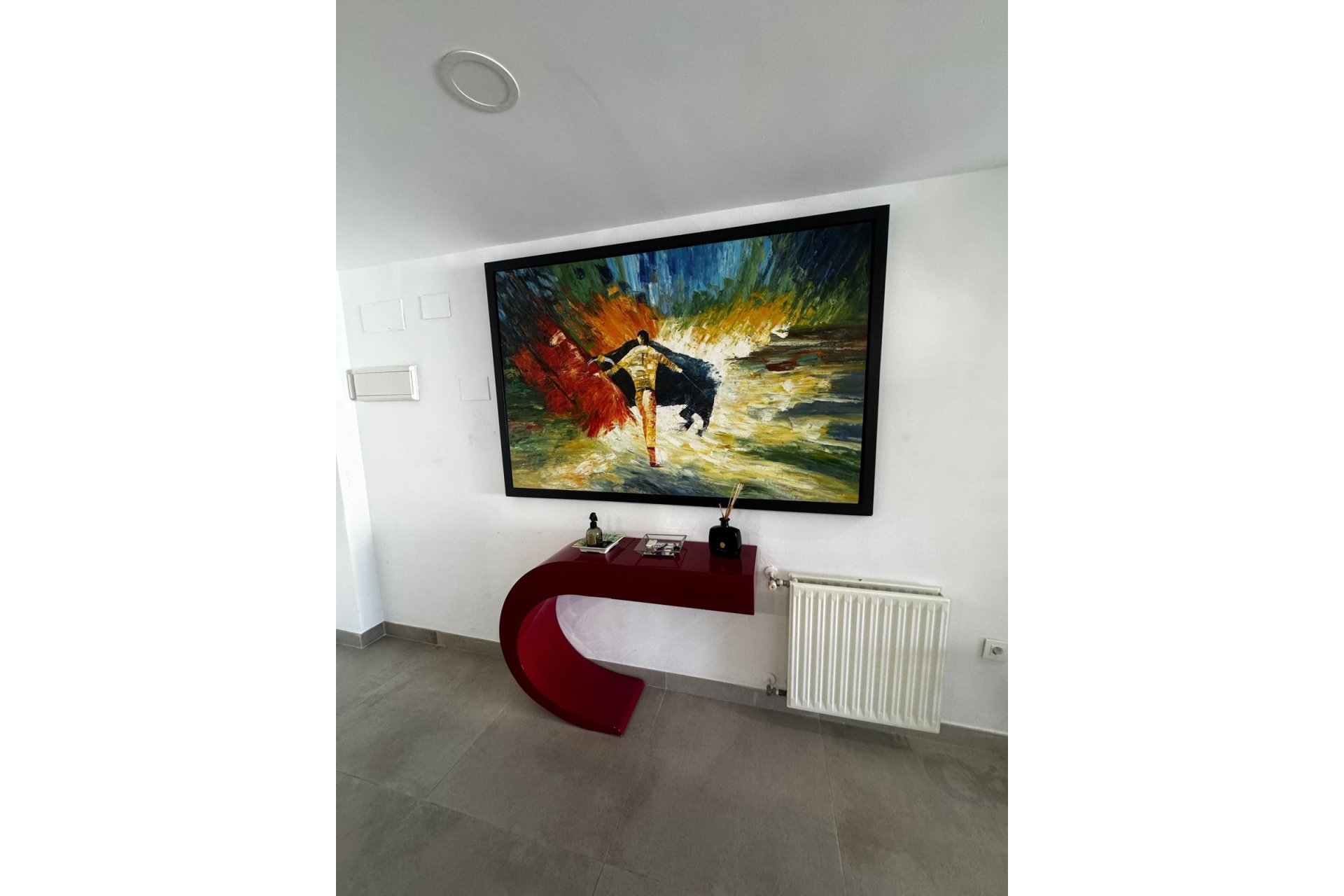 Wiederverkauf - apartment - Marbella - Guadalmina Alta