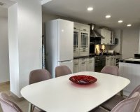 Wiederverkauf - apartment - Marbella - Guadalmina Alta