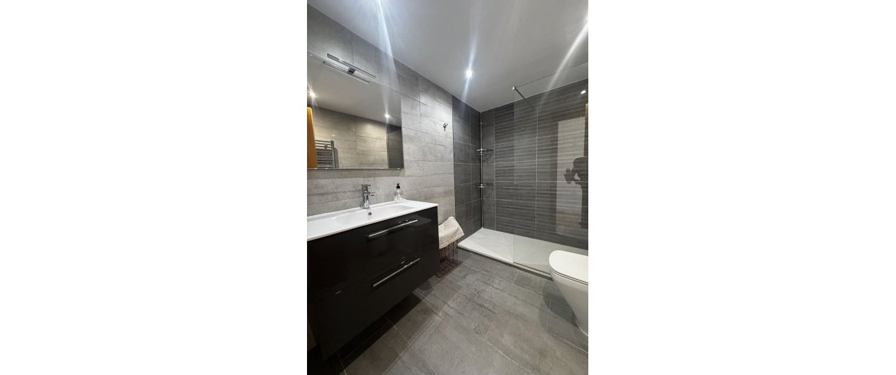 Wiederverkauf - apartment - Marbella - Guadalmina Alta