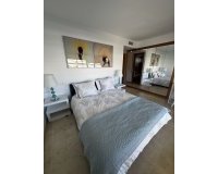 Wiederverkauf - apartment - Marbella - Guadalmina Alta