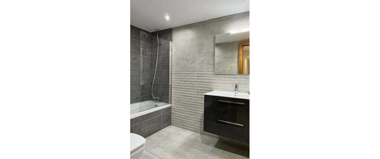 Wiederverkauf - apartment - Marbella - Guadalmina Alta