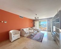 Wiederverkauf - apartment - Marbella - Guadalmina Alta