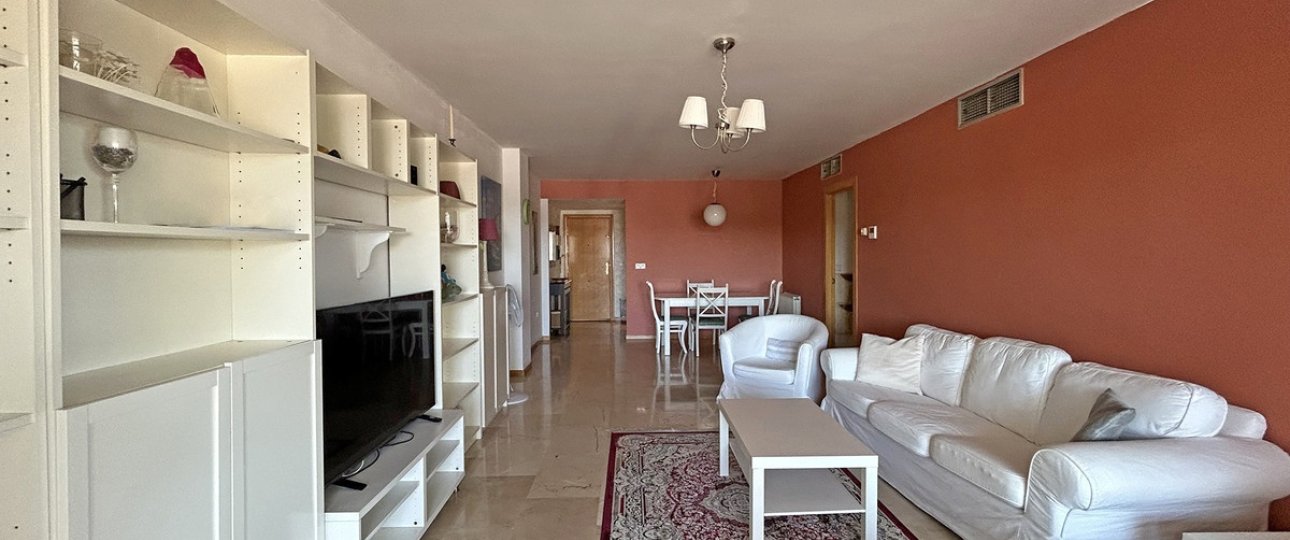 Wiederverkauf - apartment - Marbella - Guadalmina Alta