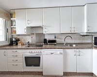 Wiederverkauf - apartment - Marbella - Guadalmina Alta