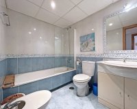 Wiederverkauf - apartment - Marbella - Guadalmina Alta