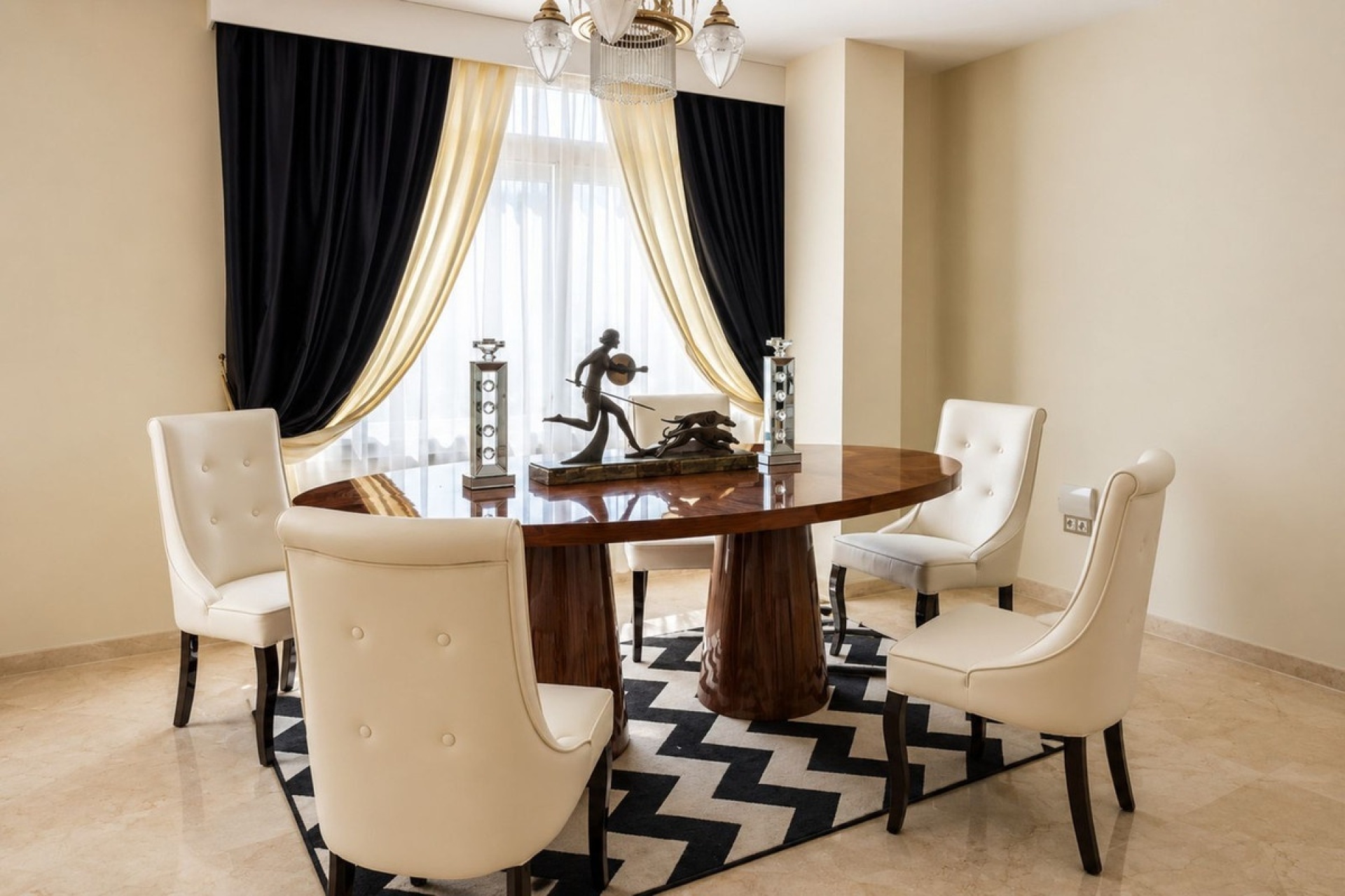 Wiederverkauf - apartment - Marbella - Guadalmina Alta