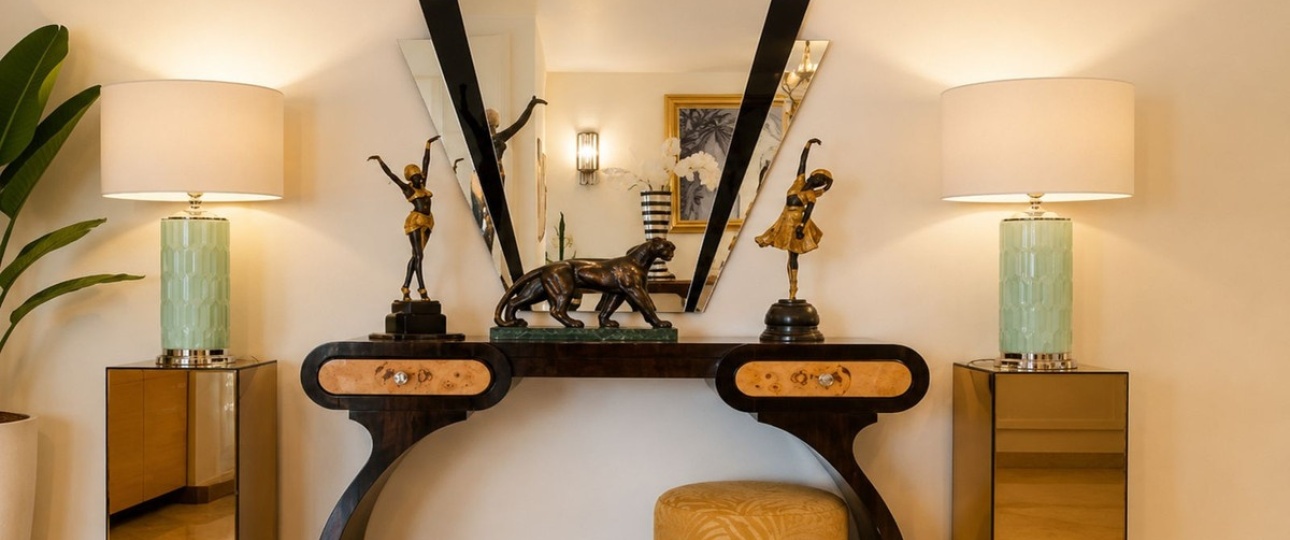 Wiederverkauf - apartment - Marbella - Guadalmina Alta