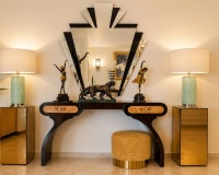 Wiederverkauf - apartment - Marbella - Guadalmina Alta