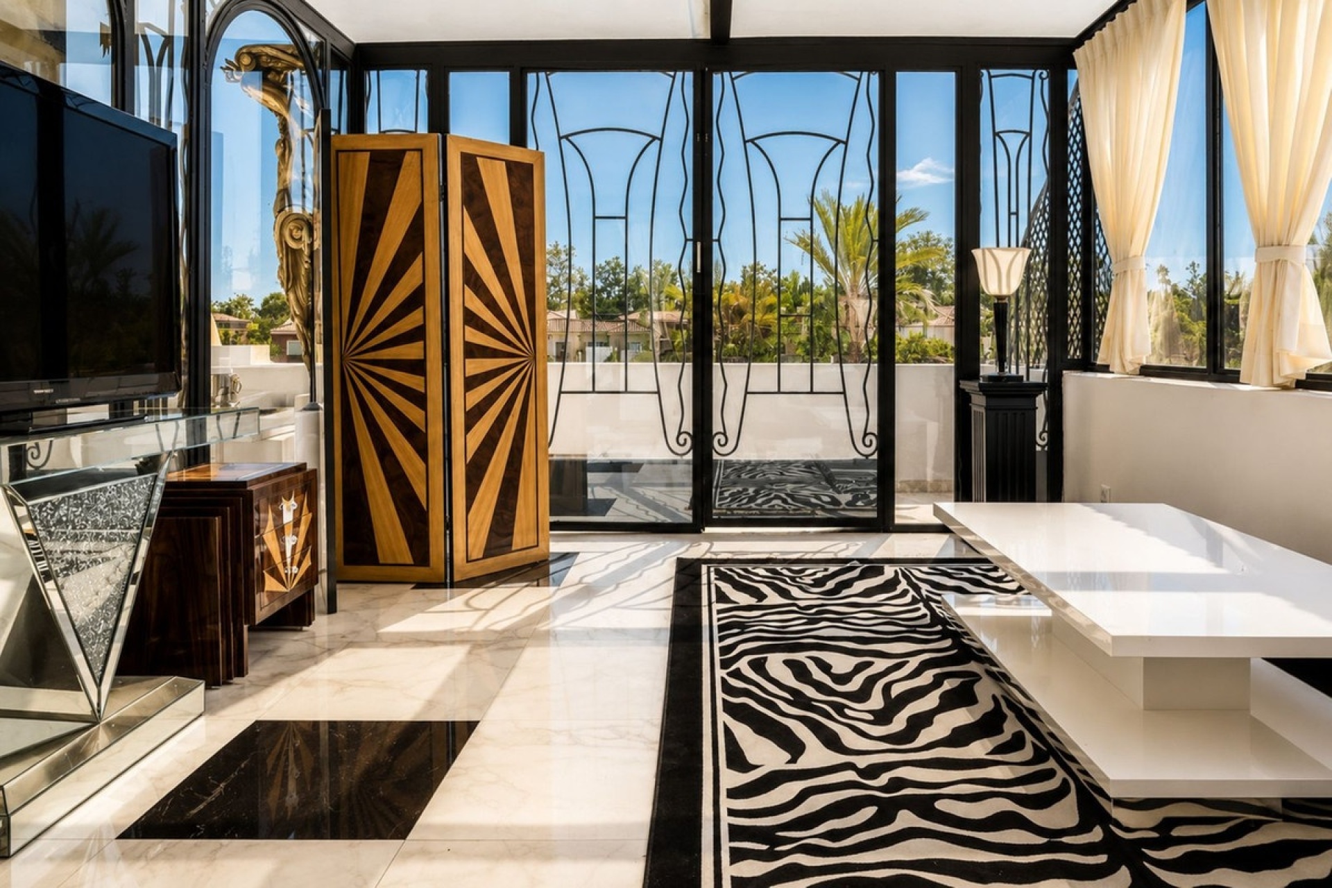 Wiederverkauf - apartment - Marbella - Guadalmina Alta