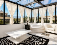 Wiederverkauf - apartment - Marbella - Guadalmina Alta
