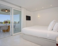 Wiederverkauf - apartment - Marbella - Guadalmina Alta