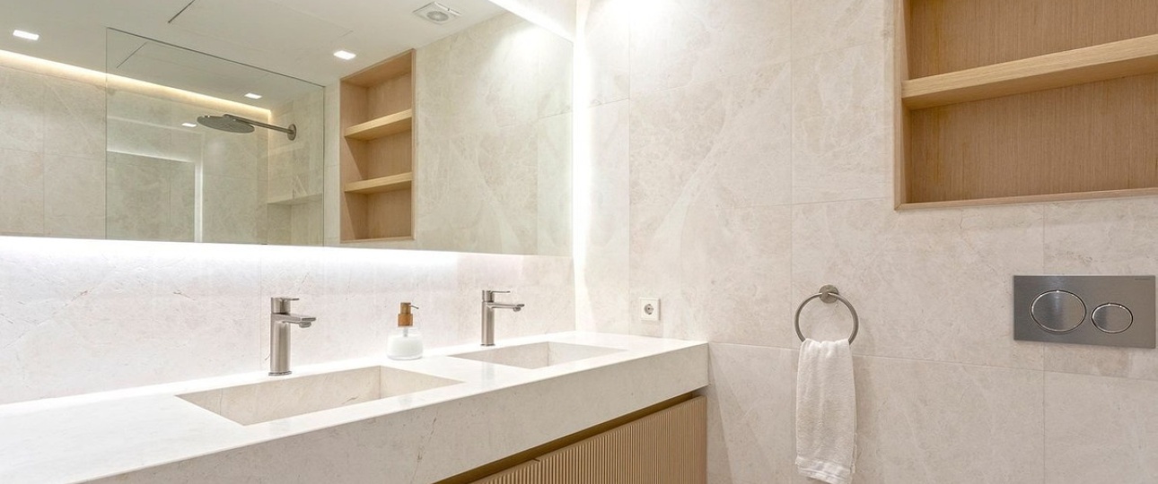 Wiederverkauf - apartment - Marbella - Guadalmina Alta