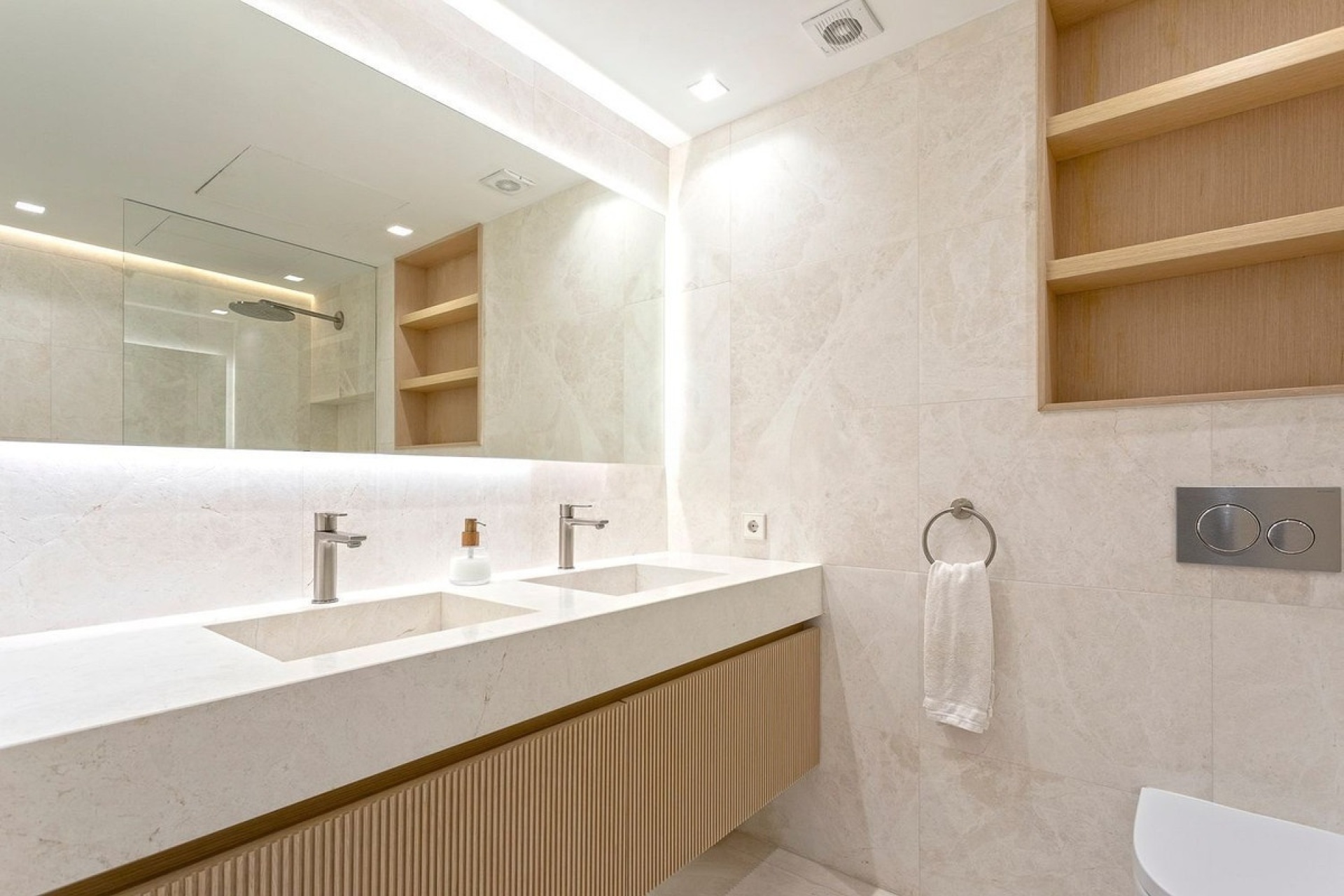 Wiederverkauf - apartment - Marbella - Guadalmina Alta