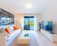 Wiederverkauf - apartment - Marbella - Guadalmina Alta