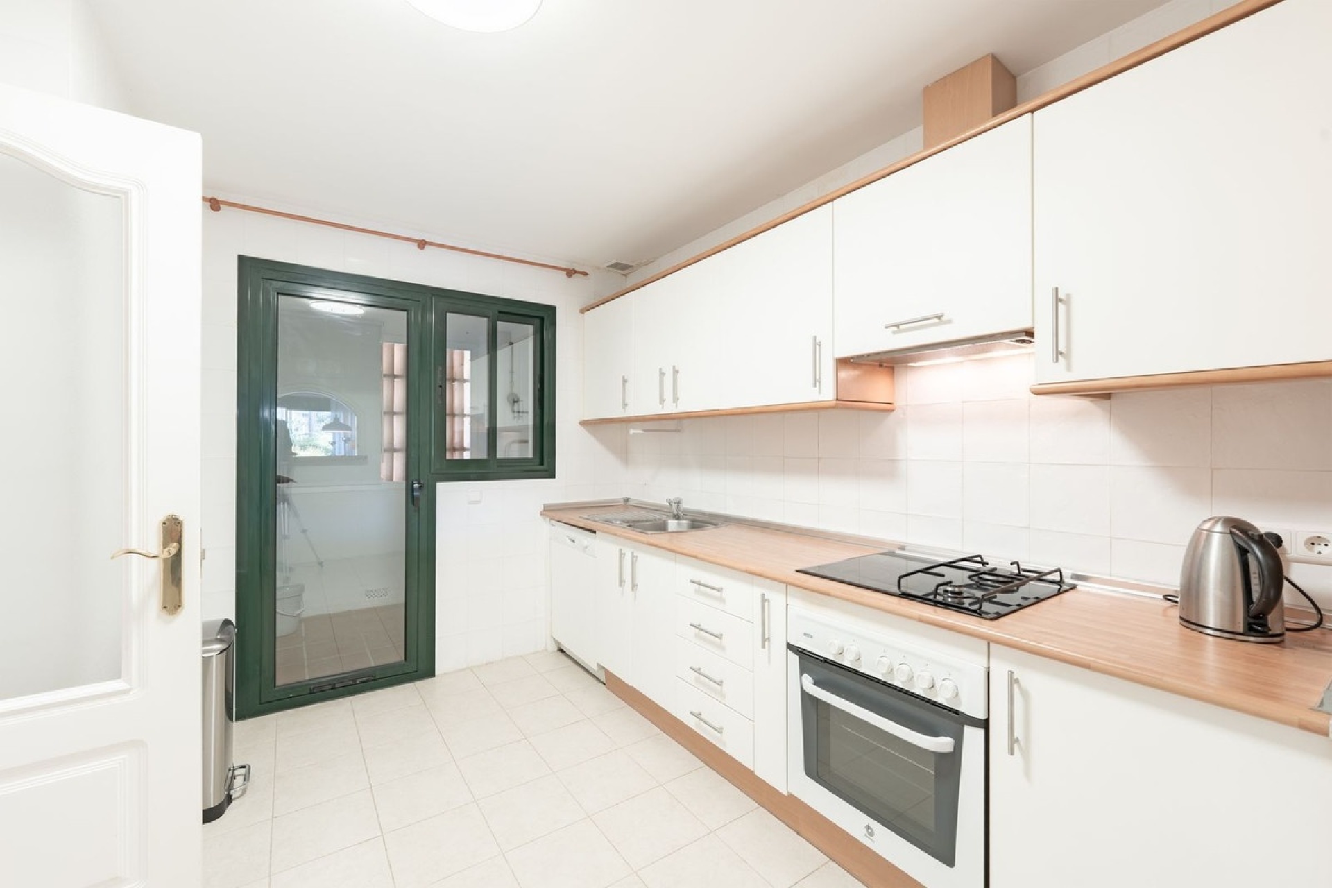 Wiederverkauf - apartment - Marbella - Guadalmina Alta
