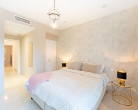 Wiederverkauf - apartment - Marbella - Guadalmina Alta