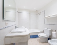Wiederverkauf - apartment - Marbella - Guadalmina Alta