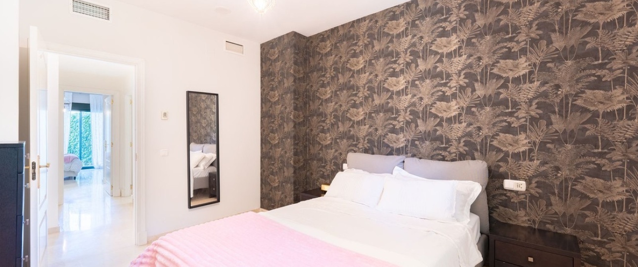 Wiederverkauf - apartment - Marbella - Guadalmina Alta