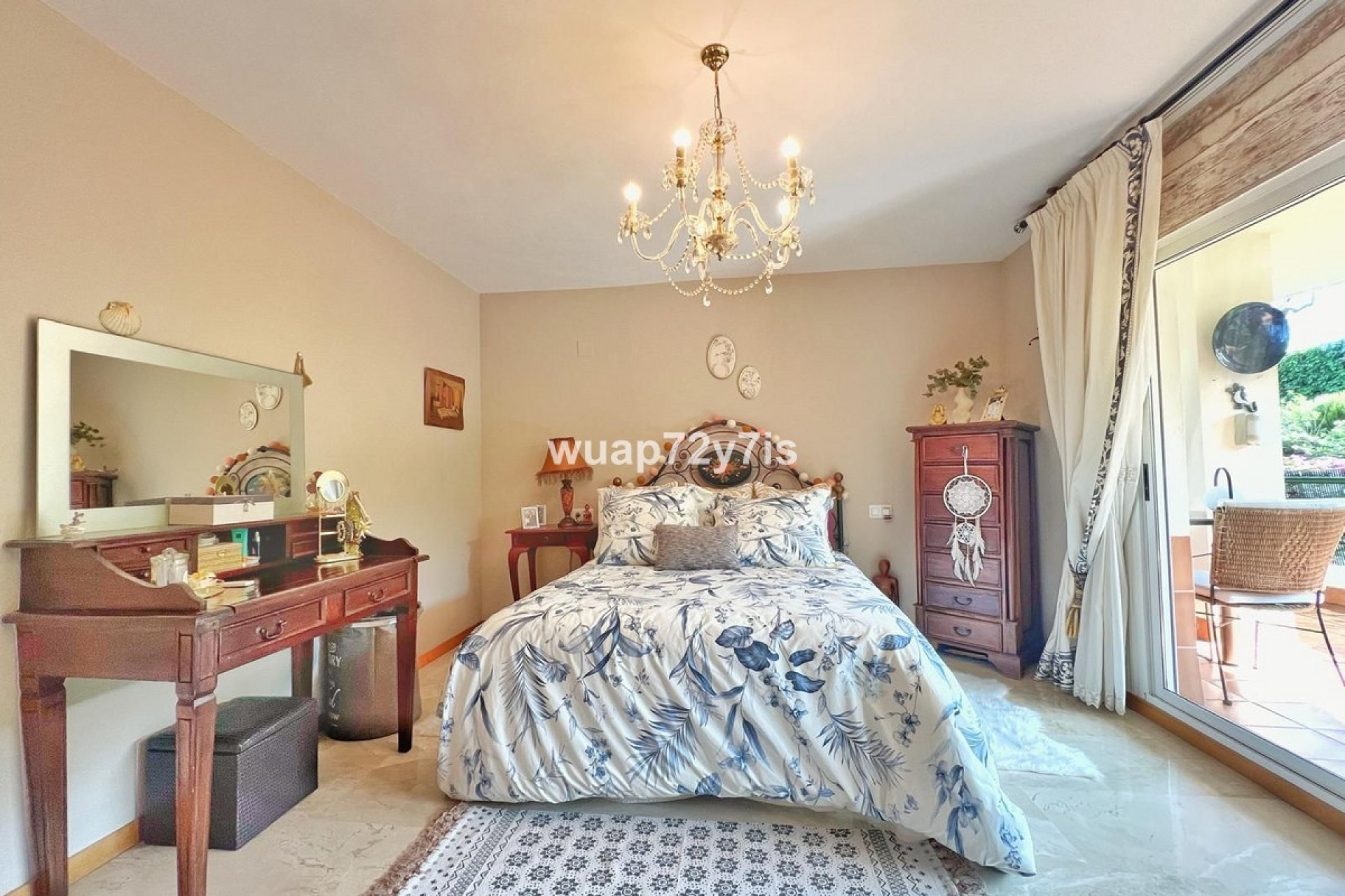 Wiederverkauf - apartment - Marbella - Guadalmina Alta
