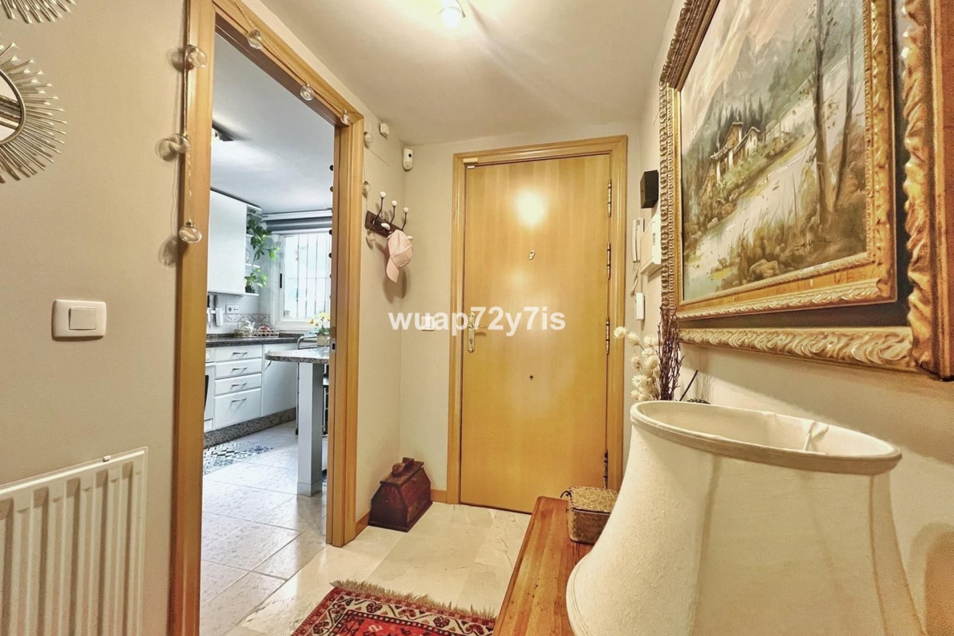 Wiederverkauf - apartment - Marbella - Guadalmina Alta