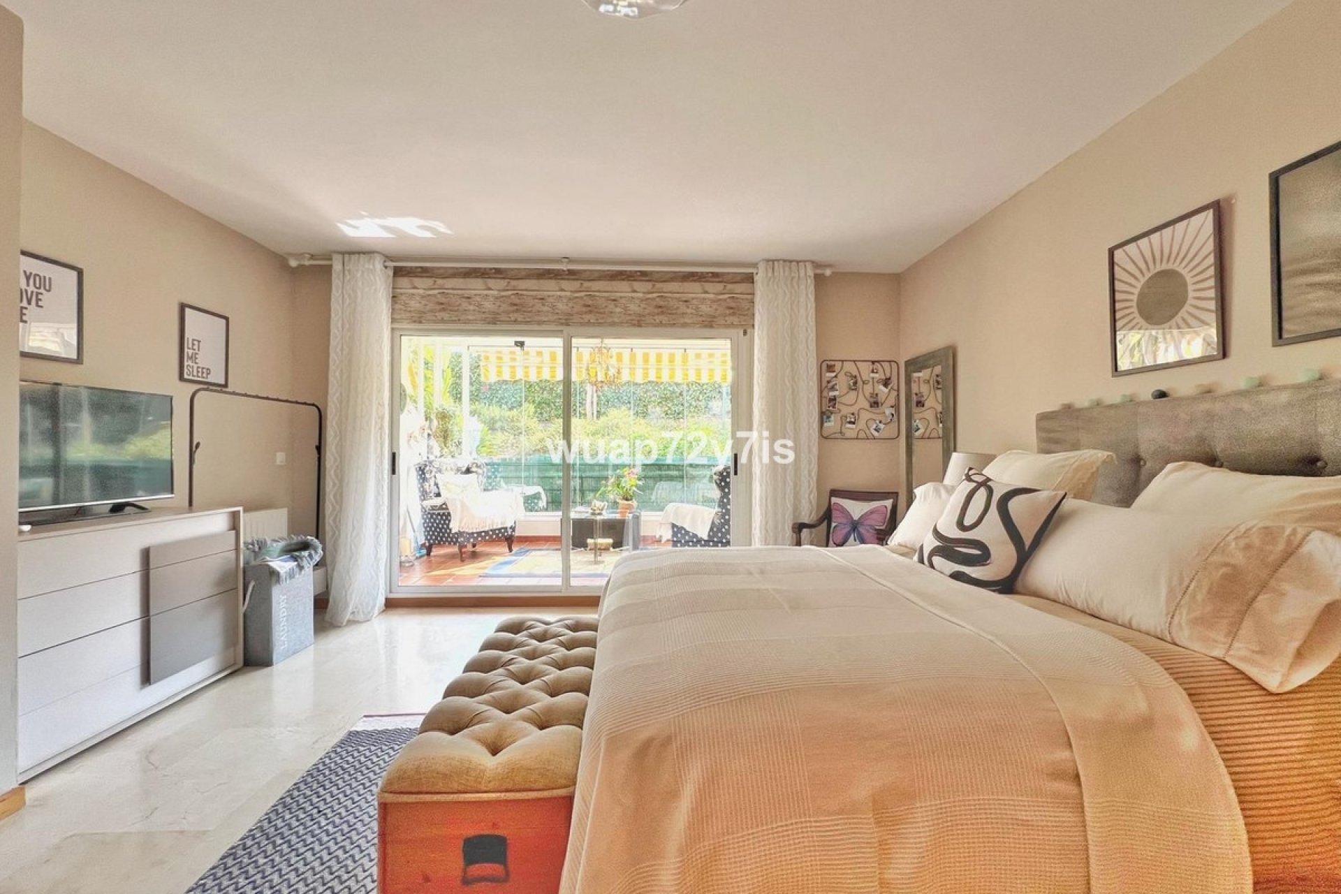 Wiederverkauf - apartment - Marbella - Guadalmina Alta
