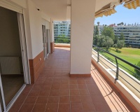 Wiederverkauf - apartment - Marbella - Guadalmina Alta