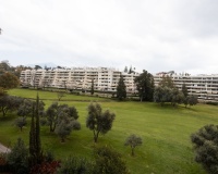 Wiederverkauf - apartment - Marbella - Guadalmina Alta