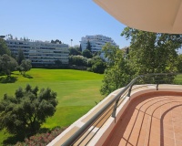 Wiederverkauf - apartment - Marbella - Guadalmina Alta