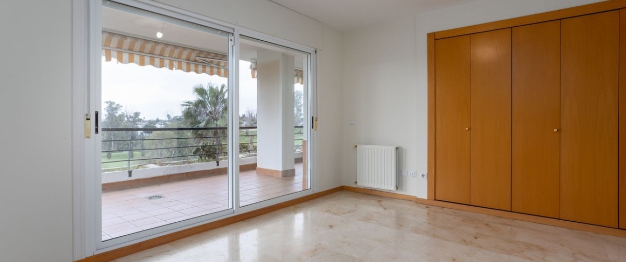 Wiederverkauf - apartment - Marbella - Guadalmina Alta
