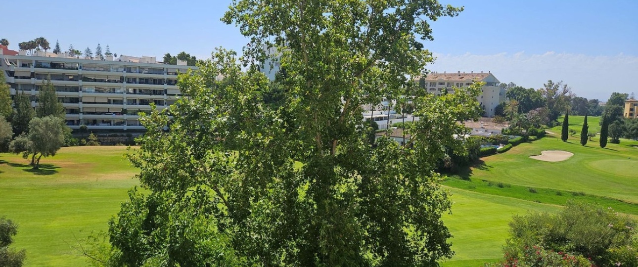 Wiederverkauf - apartment - Marbella - Guadalmina Alta