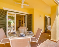 Wiederverkauf - apartment - Marbella - Guadalmina Alta