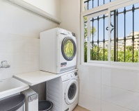 Wiederverkauf - apartment - Marbella - Guadalmina Alta