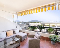 Wiederverkauf - apartment - Marbella - Guadalmina Alta