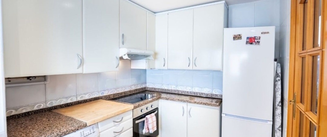 Wiederverkauf - apartment - Marbella - Guadalmina Alta