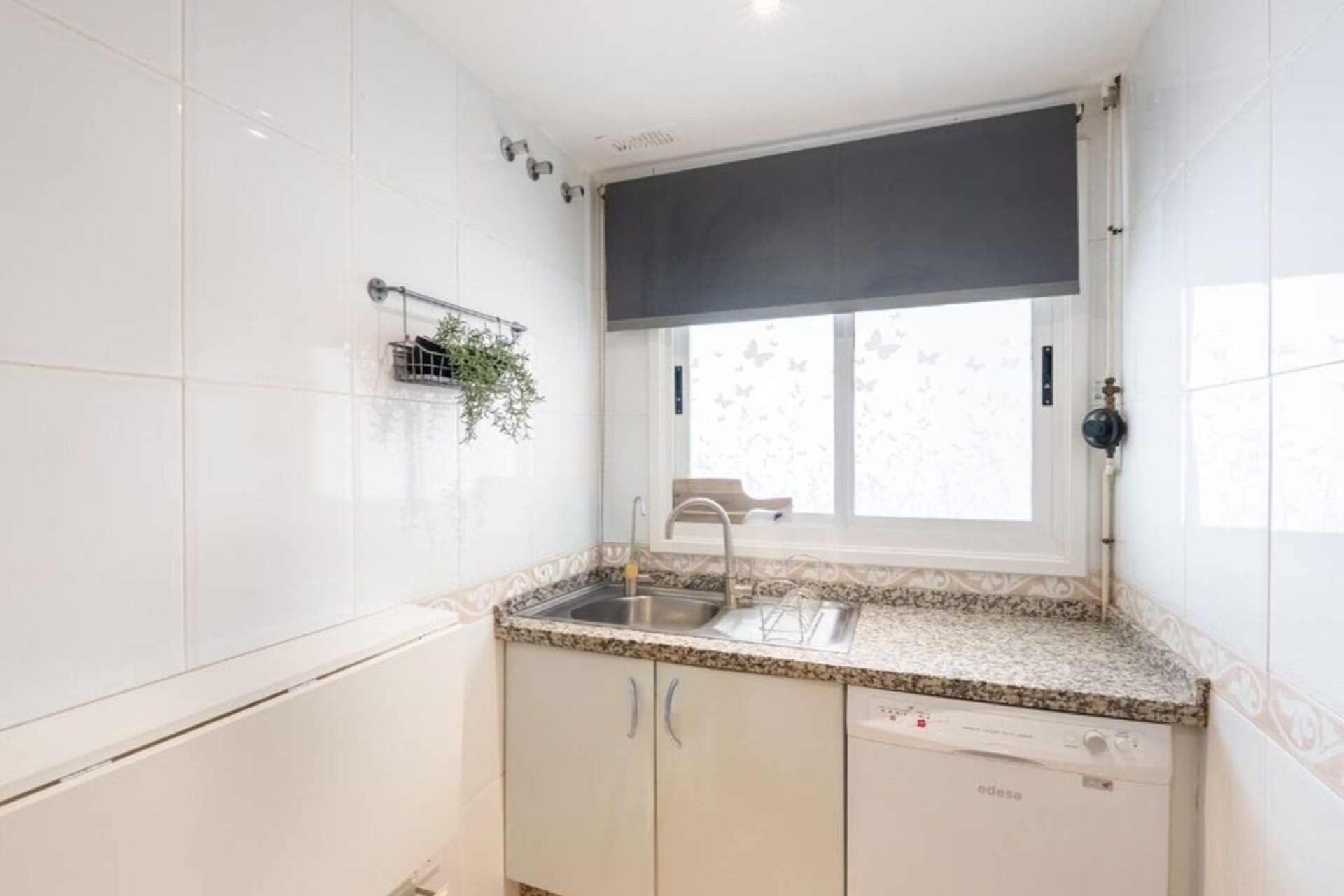 Wiederverkauf - apartment - Marbella - Guadalmina Alta