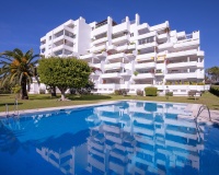 Wiederverkauf - apartment - Marbella - Guadalmina Alta