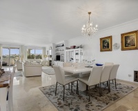 Wiederverkauf - apartment - Marbella - Guadalmina Alta