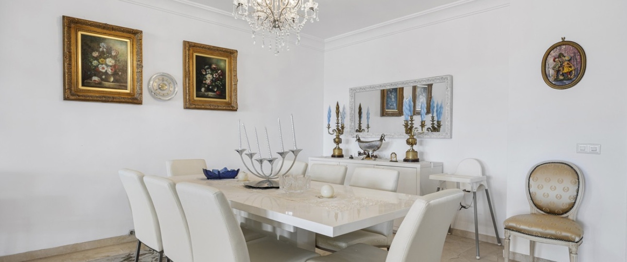 Wiederverkauf - apartment - Marbella - Guadalmina Alta