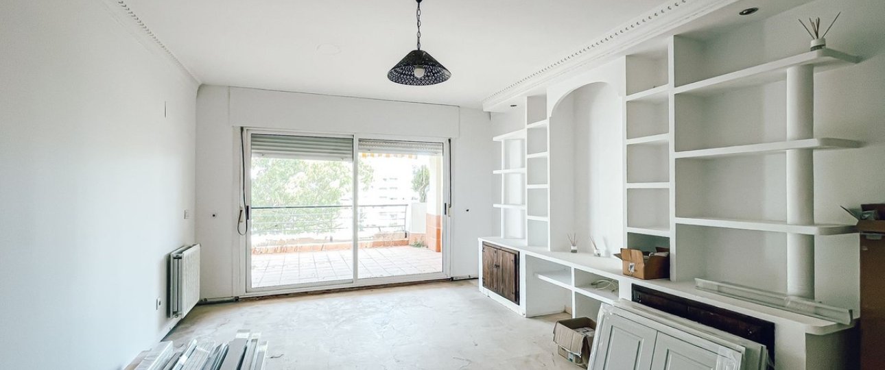 Wiederverkauf - apartment - Marbella - Guadalmina Alta