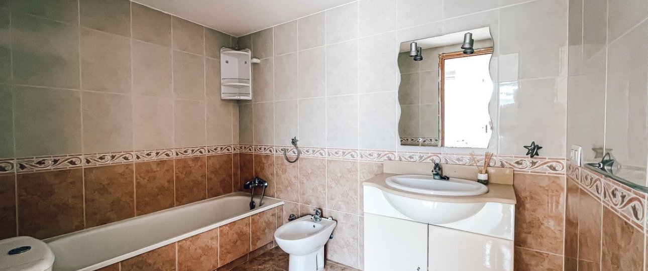 Wiederverkauf - apartment - Marbella - Guadalmina Alta