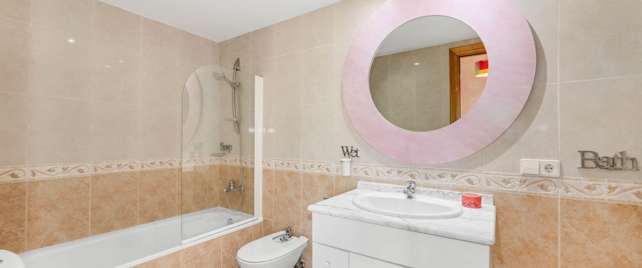 Wiederverkauf - apartment - Marbella - Guadalmina Alta
