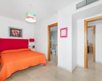 Wiederverkauf - apartment - Marbella - Guadalmina Alta