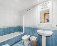 Wiederverkauf - apartment - Marbella - Guadalmina Alta