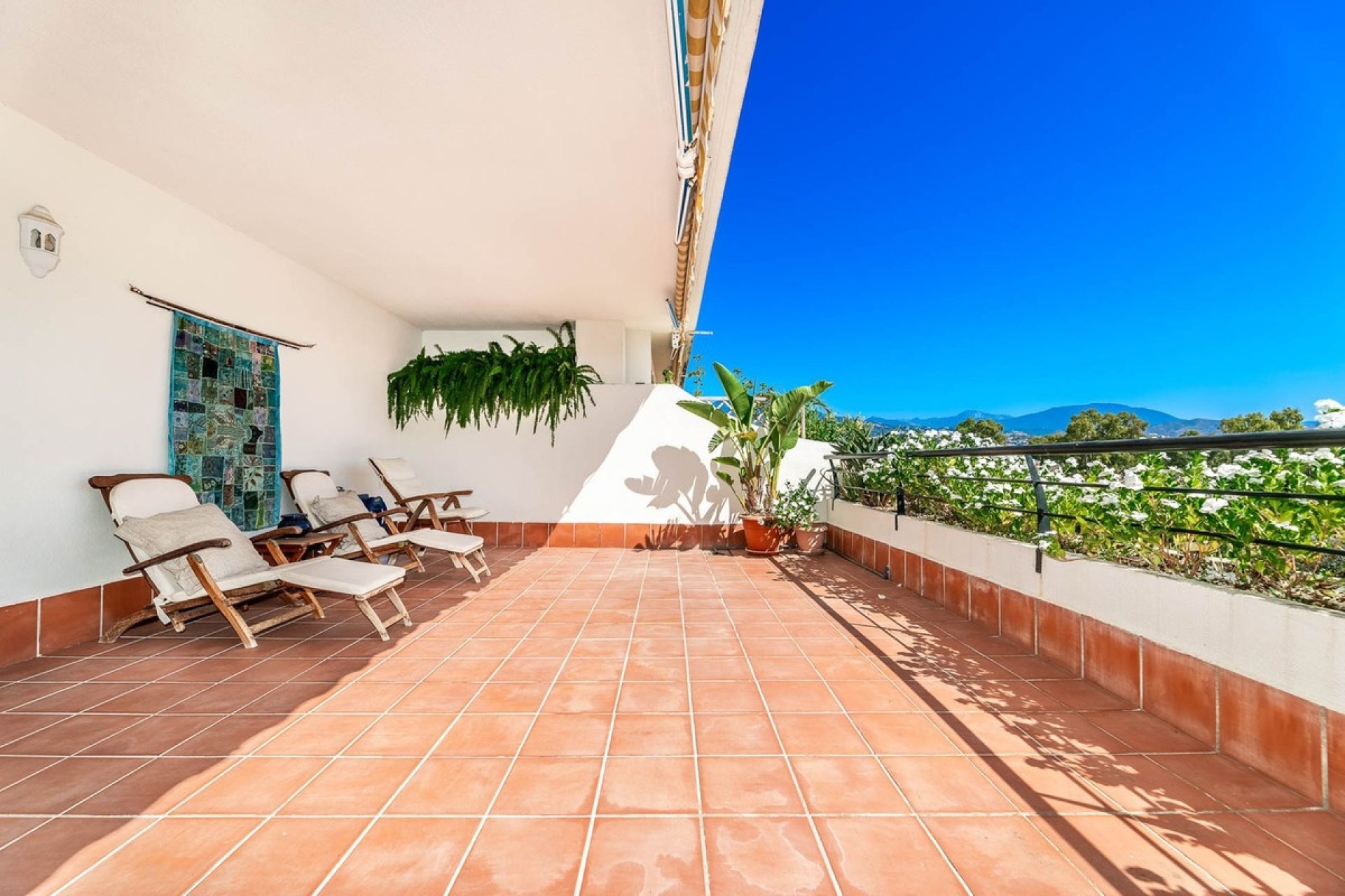 Wiederverkauf - apartment - Marbella - Guadalmina Alta