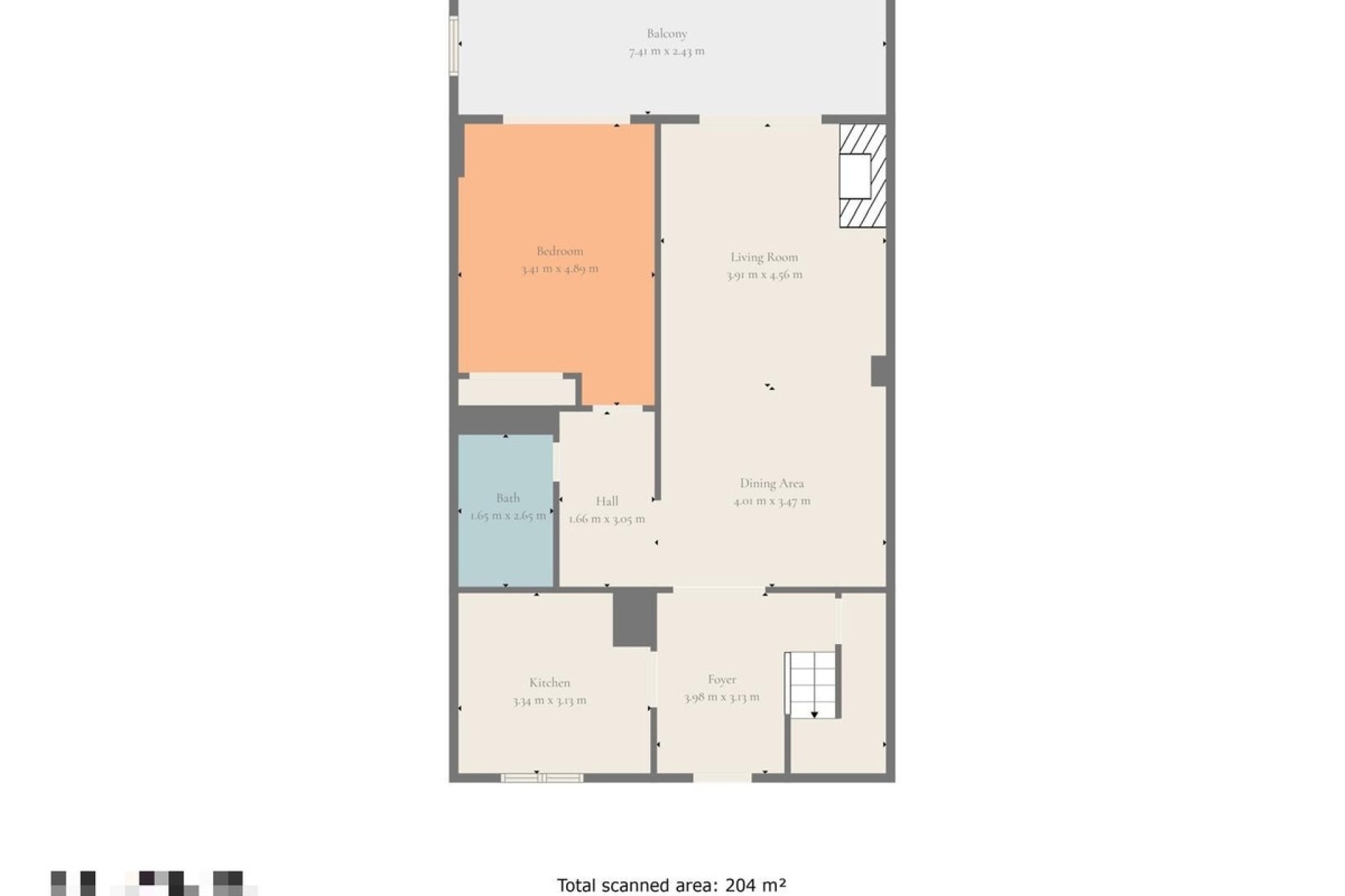 Wiederverkauf - apartment - Marbella - Guadalmina Alta