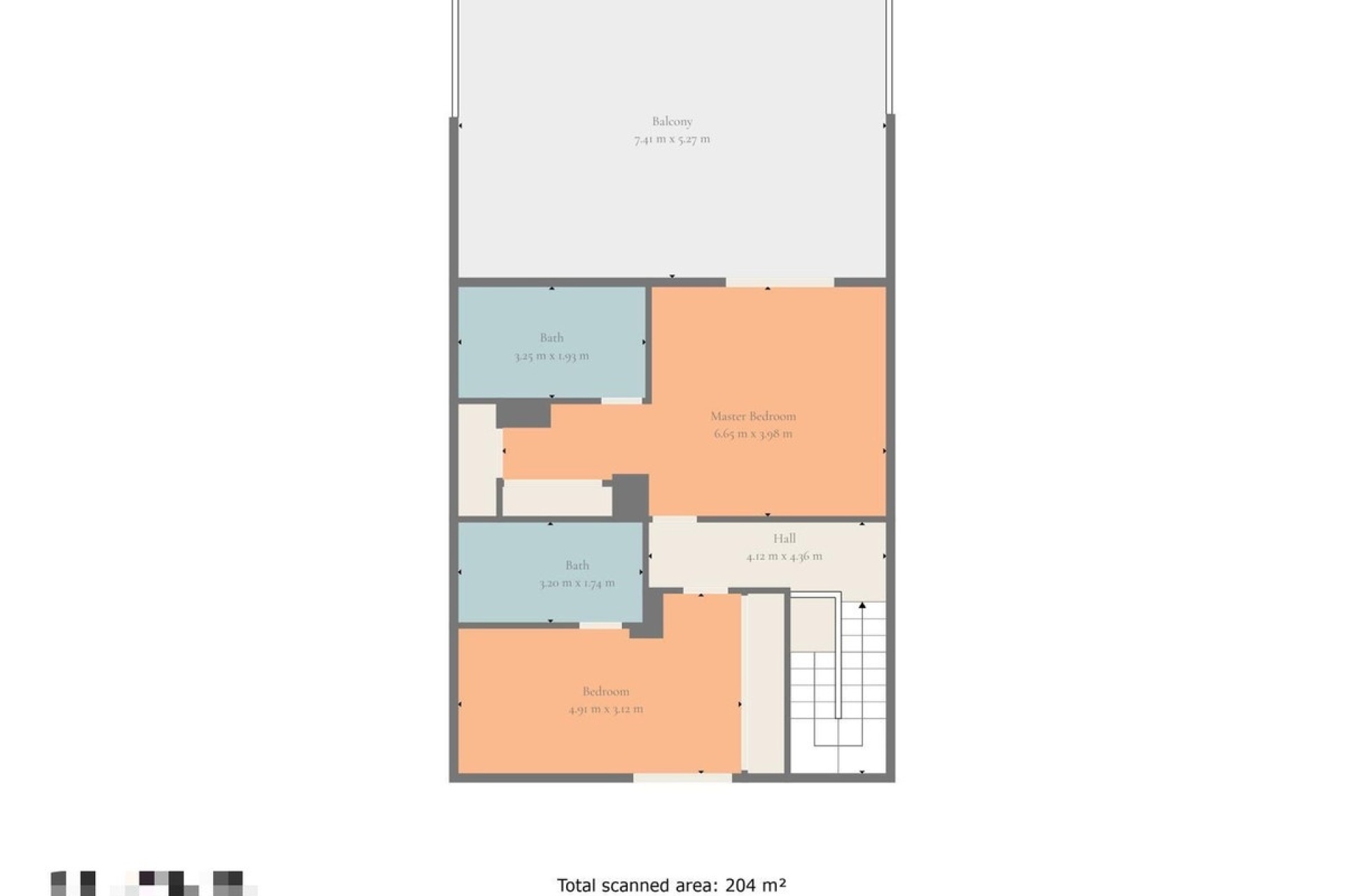 Wiederverkauf - apartment - Marbella - Guadalmina Alta