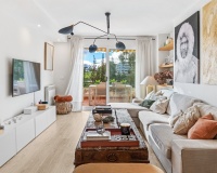 Wiederverkauf - apartment - Marbella - Guadalmina Alta