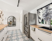 Wiederverkauf - apartment - Marbella - Guadalmina Alta