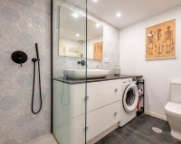 Wiederverkauf - apartment - Marbella - Guadalmina Alta