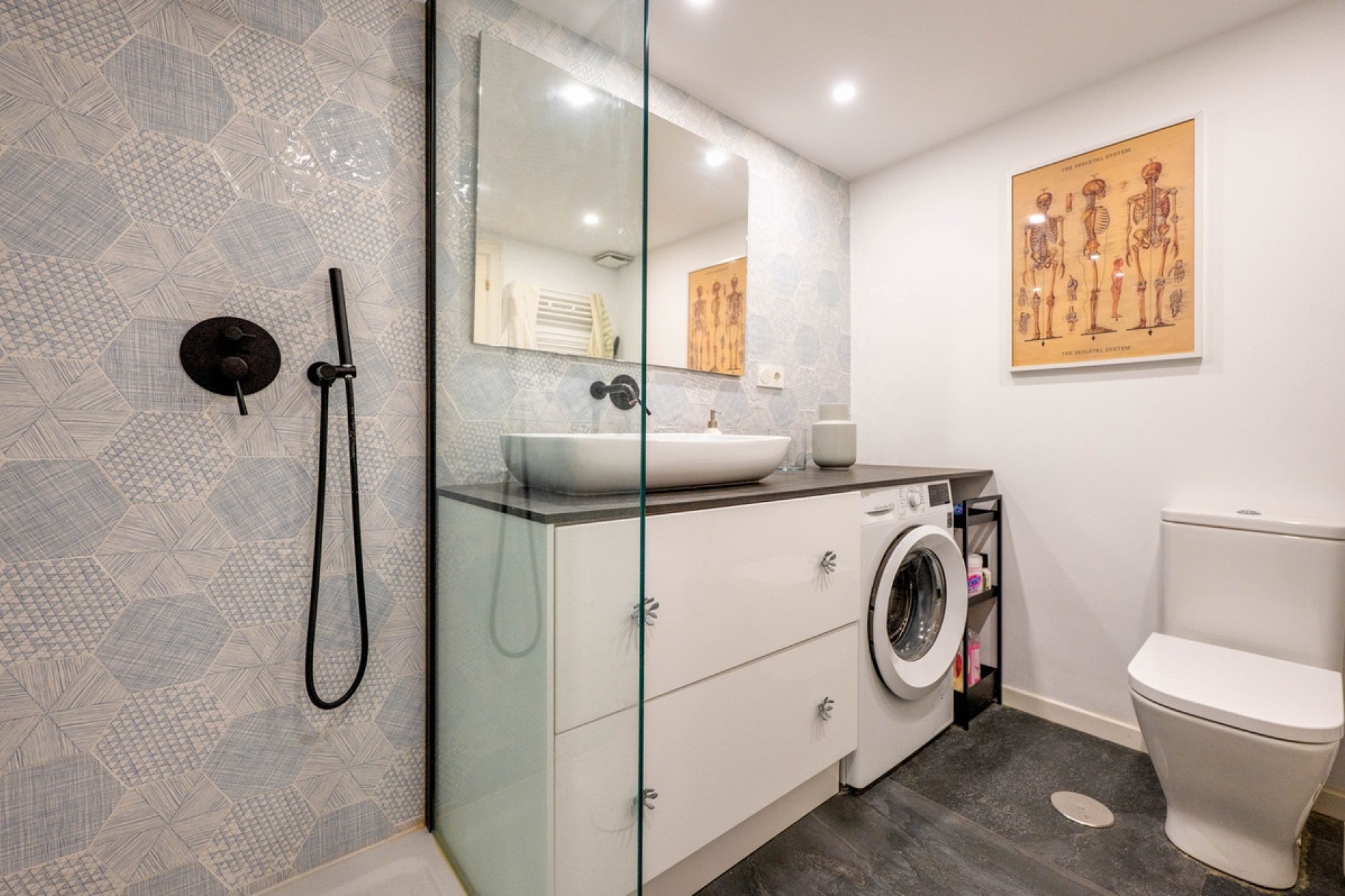 Wiederverkauf - apartment - Marbella - Guadalmina Alta
